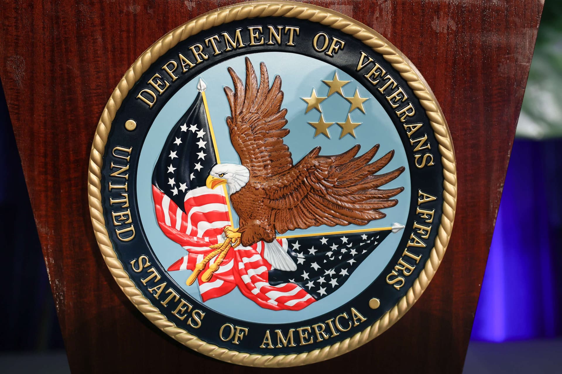 VA Delays Veterans Crisis Line Hiring Amid Remote Work Policy Changes