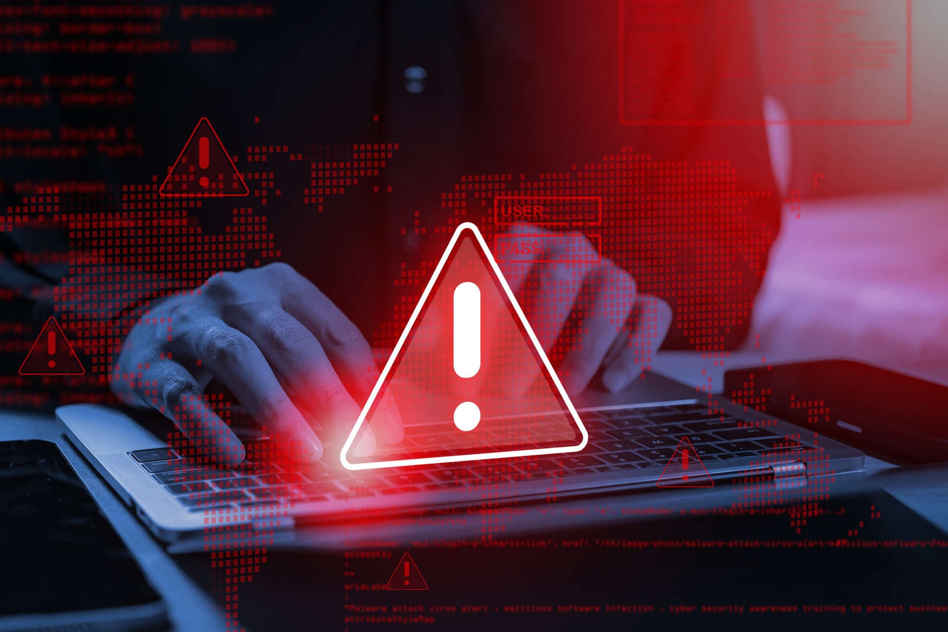 FBI Probes North Korean Remote IT Worker Infiltrating US Federal Agency