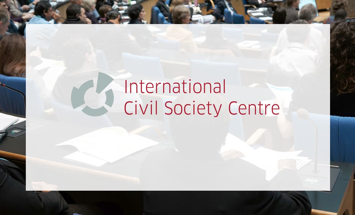 Unlock Your Future: A Remote Consultancy Role Shaping Civil Society's Next Decade