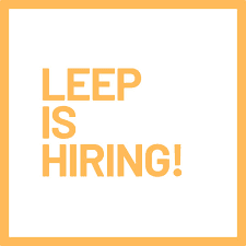 Lead the Fight Against Childhood Lead Poisoning: LEEP Seeks Remote Program Manager