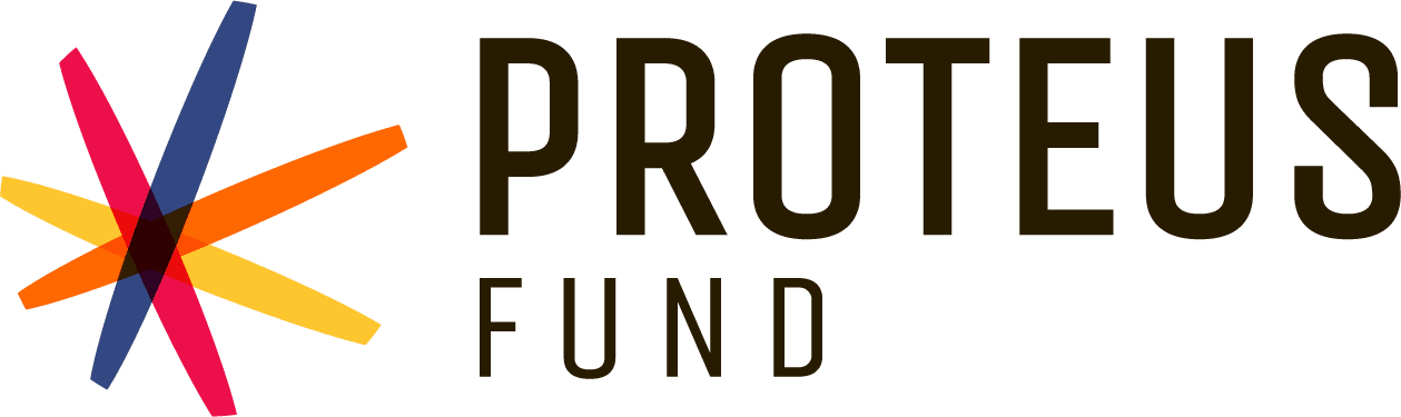Proteus Fund Seeks Remote People & Culture Senior Associate: $70K-$85K + 10% Retirement