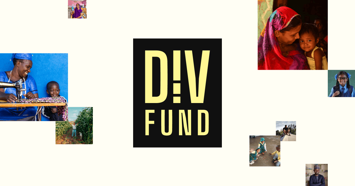 Unlock Impact: 3 Fully Remote Global Jobs at DIV Fund for Development Professionals