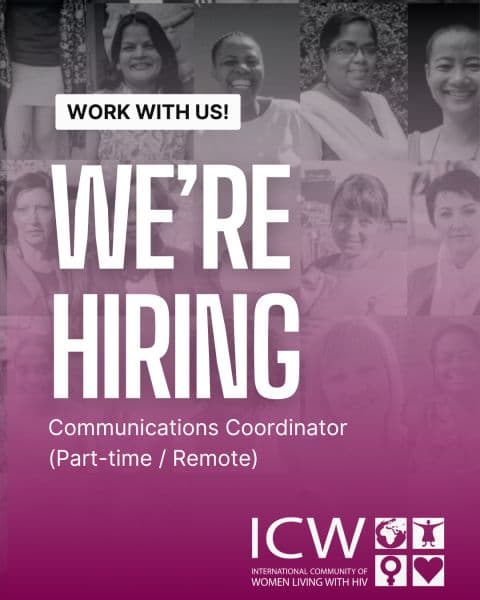 ICW Global Seeks Remote Communications Coordinator: Apply by July 10, 2026