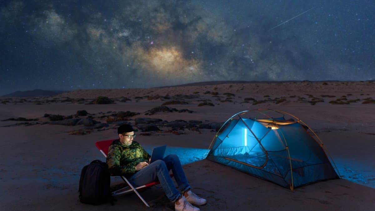 Unlocking the Freedom of Digital Nomadism: Transform Your Career and Travel the World