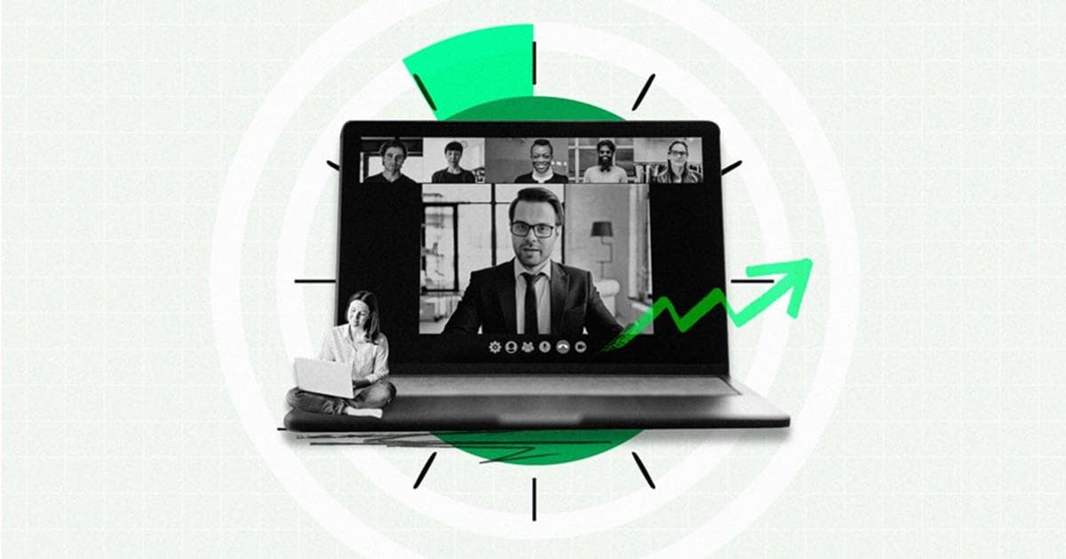 Remote Workers Are Working Less But Are They More Productive? The Surprising Truth Revealed