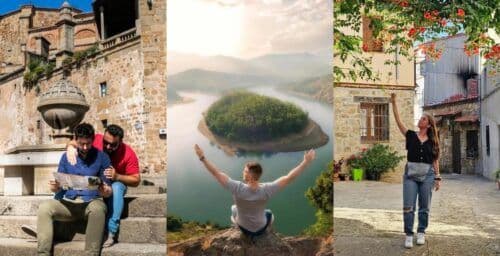 Get Paid to Move to Spain's Countryside: €15,000 Grant for Digital Nomads