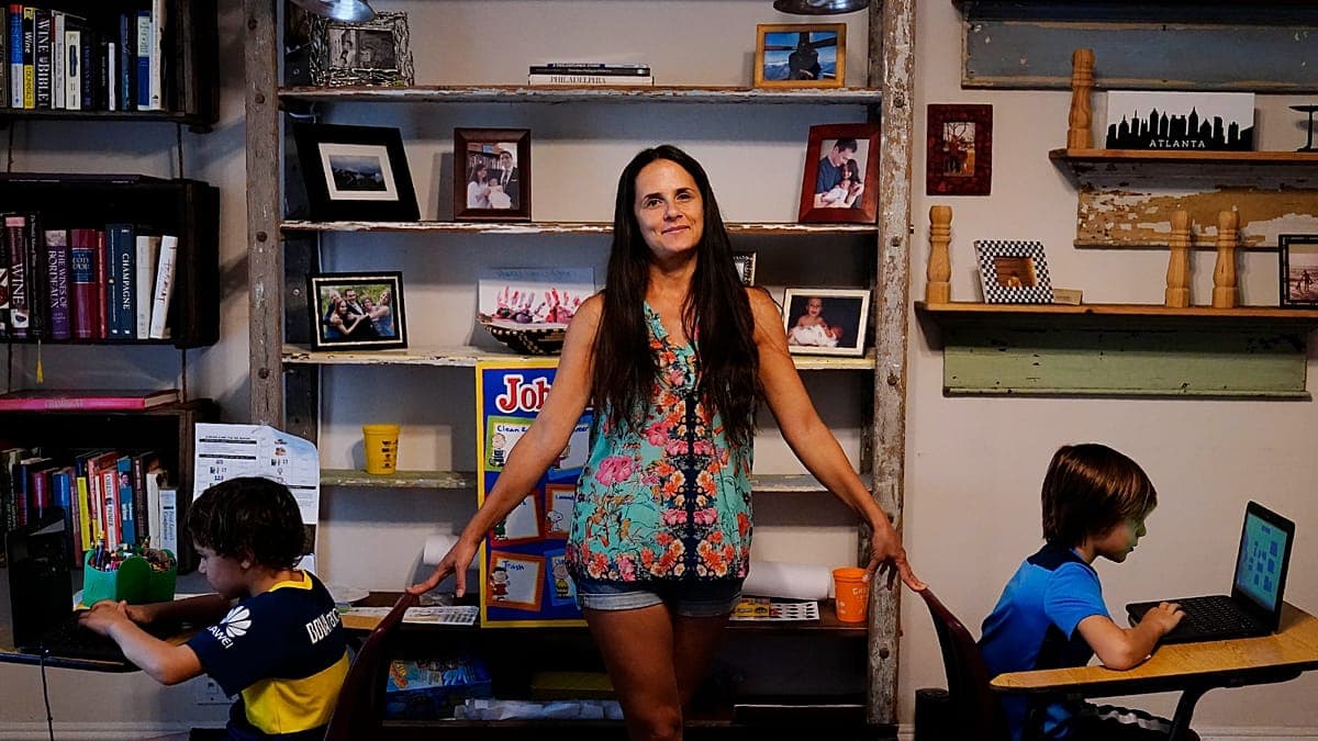 Remote Work Boosts Fertility: How Working From Home Leads to More Children
