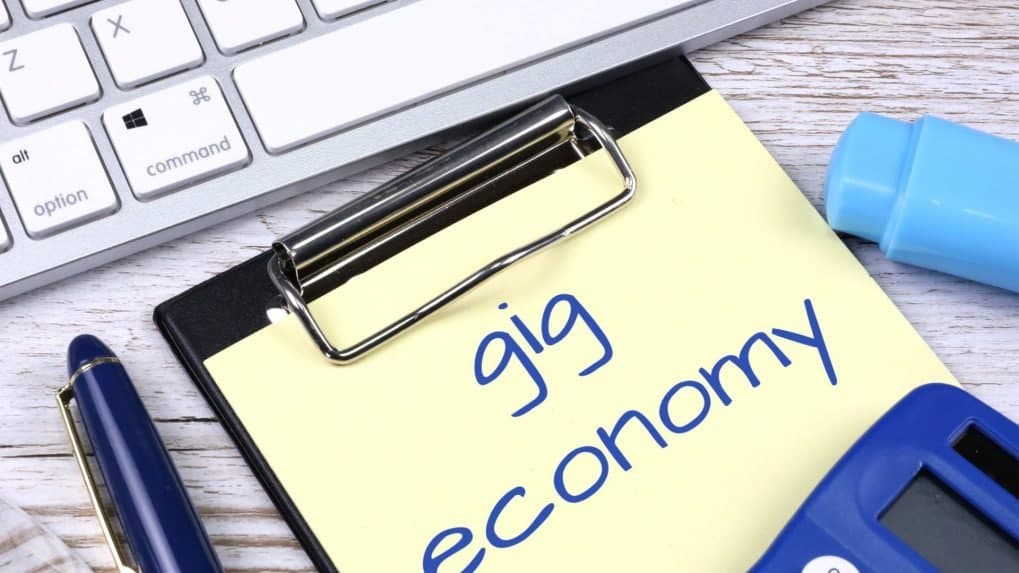 How MNCs Are Fueling India's Gig Boom: 42% of Jobs Now Driven by Enterprises, Tier-2 Cities Rise as Talent Hubs
