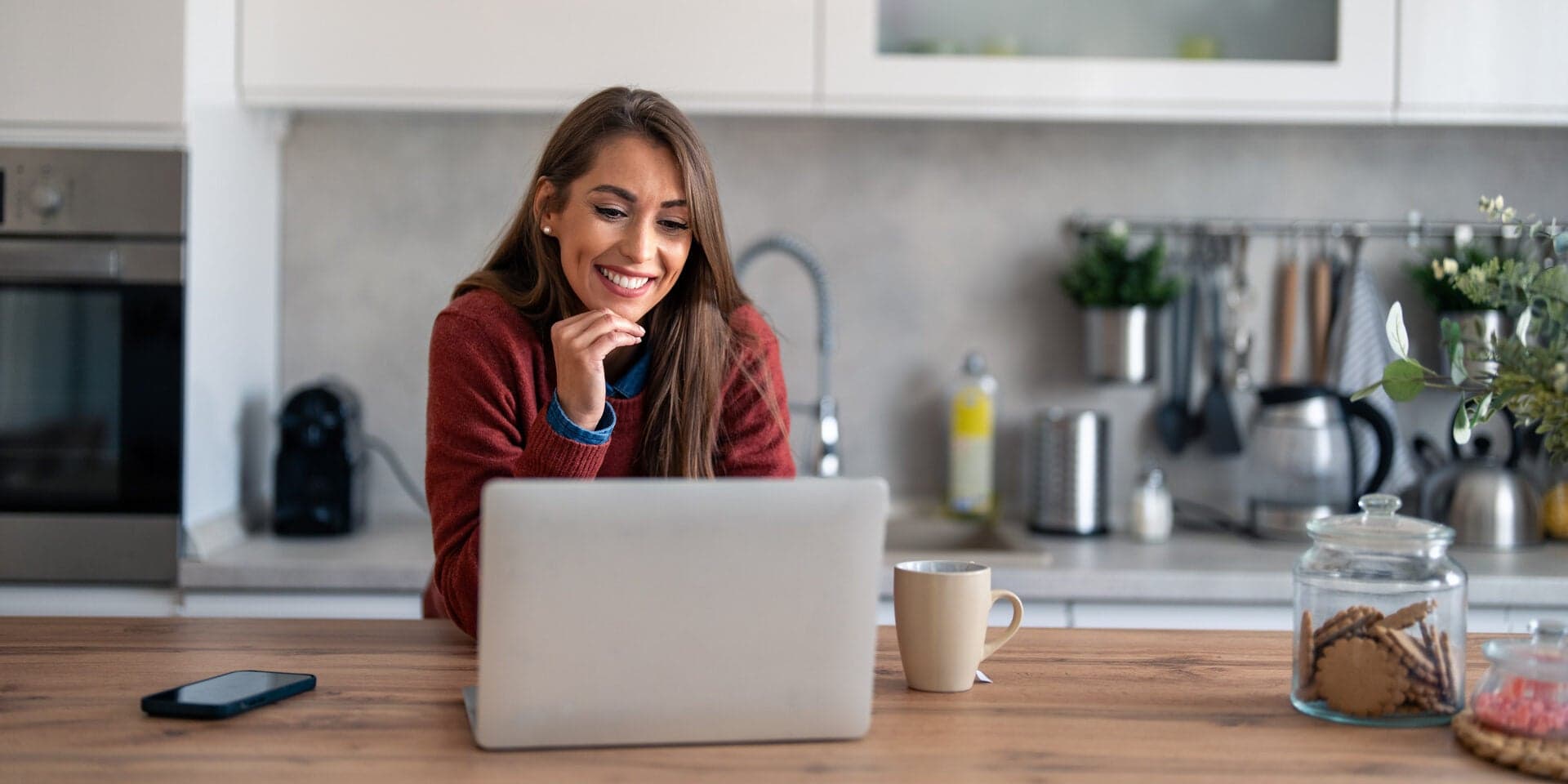 Google Remote Jobs: How to Land a Fully Remote Gig at the Tech Giant