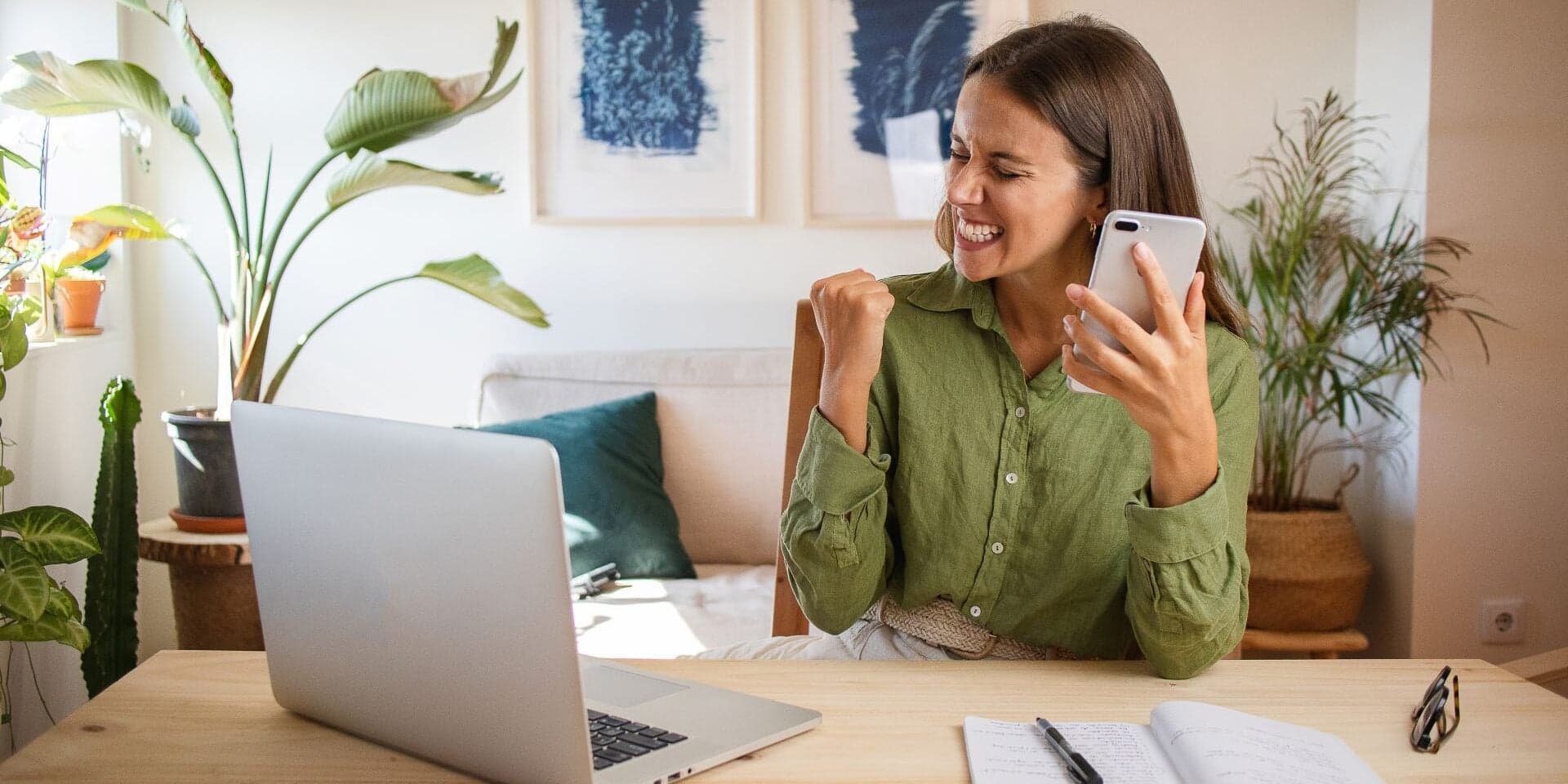 Unlock Your Dream Remote Job: 41 Opportunities to Apply for This November!