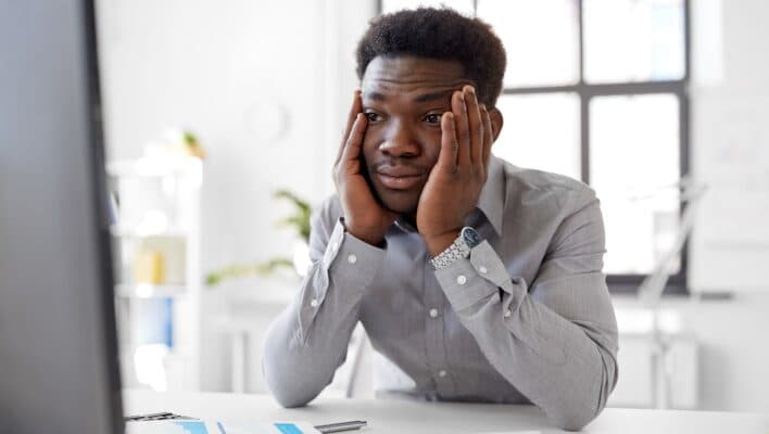 Remote workers are happier
