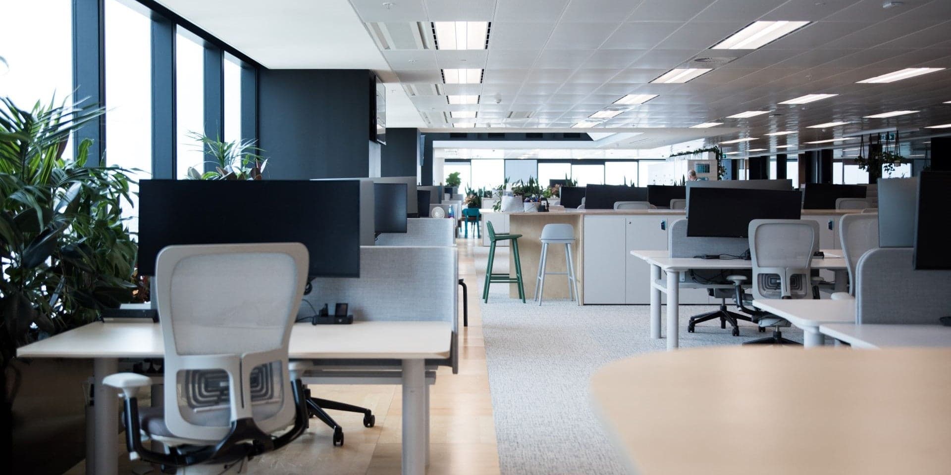 PwC's Controversial Return-to-Office Policy: Tracking Employees' Location Data