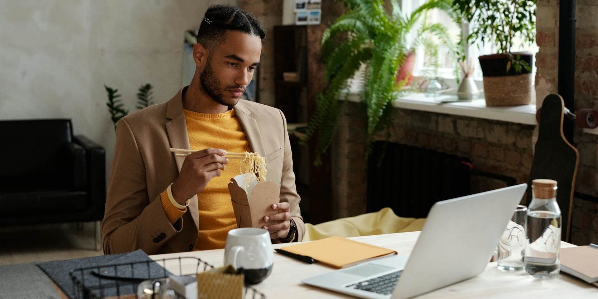 Unlocking Remote Work: Crafting a Resume That Stands Out