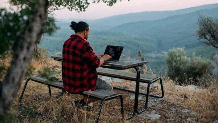 Remote Work