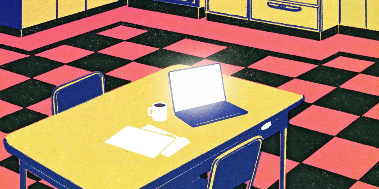 Remote Work Is Here to Stay, Despite CEO Pushback: What the Data Really Shows