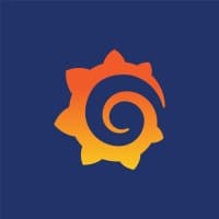 Grafana Labs logo