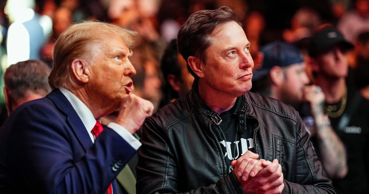Musk and Ramaswamy Propose Controversial End to Remote Work for Federal Employees
