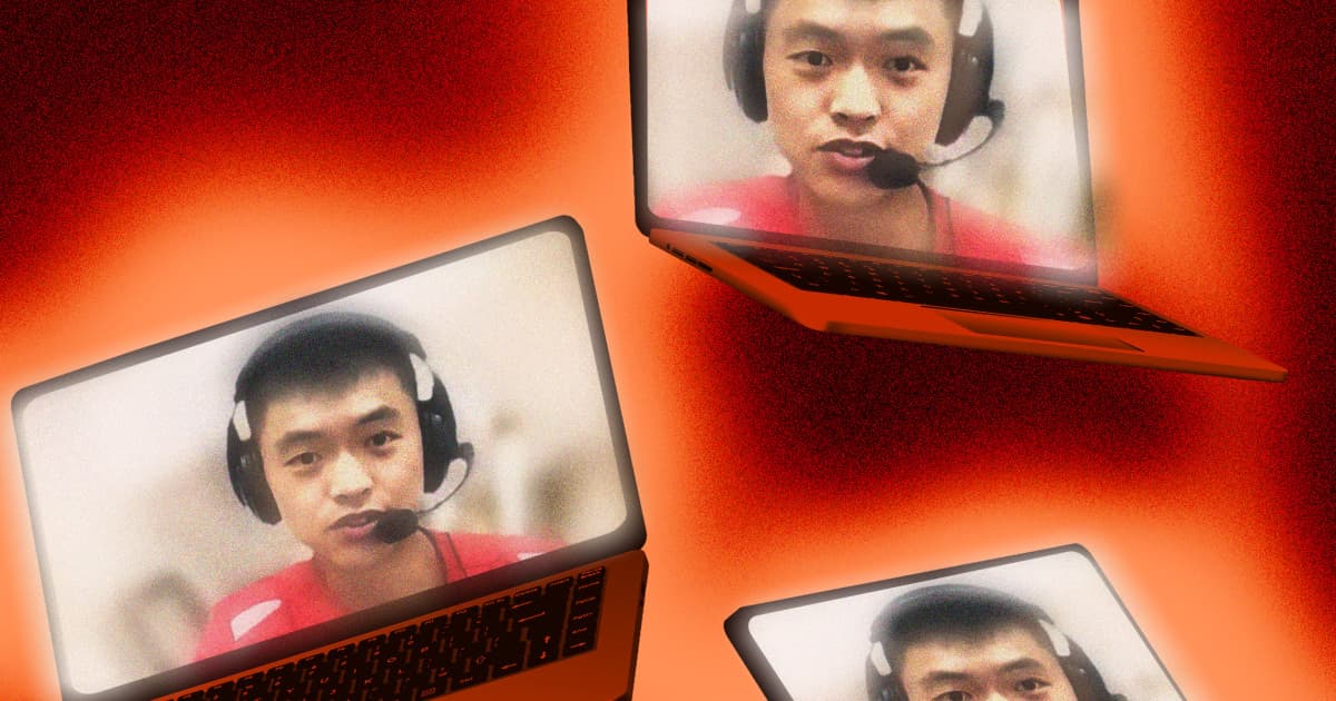 The Hidden Threat in Your Remote Team: How North Korean Operatives Infiltrate U.S. Companies