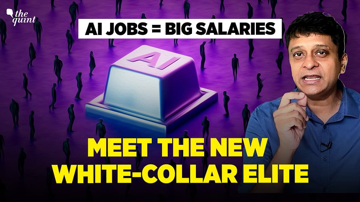 Unlock High-Paying AI Careers Anywhere: How Remote Work Is Reshaping India's Job Market