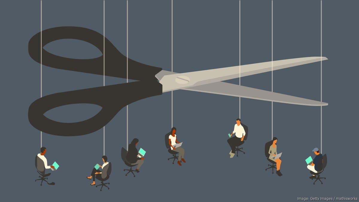Shocking Layoffs: 92 Remote Jobs Cut in El Paso as Tech Giant HGS CX Technologies Restructures