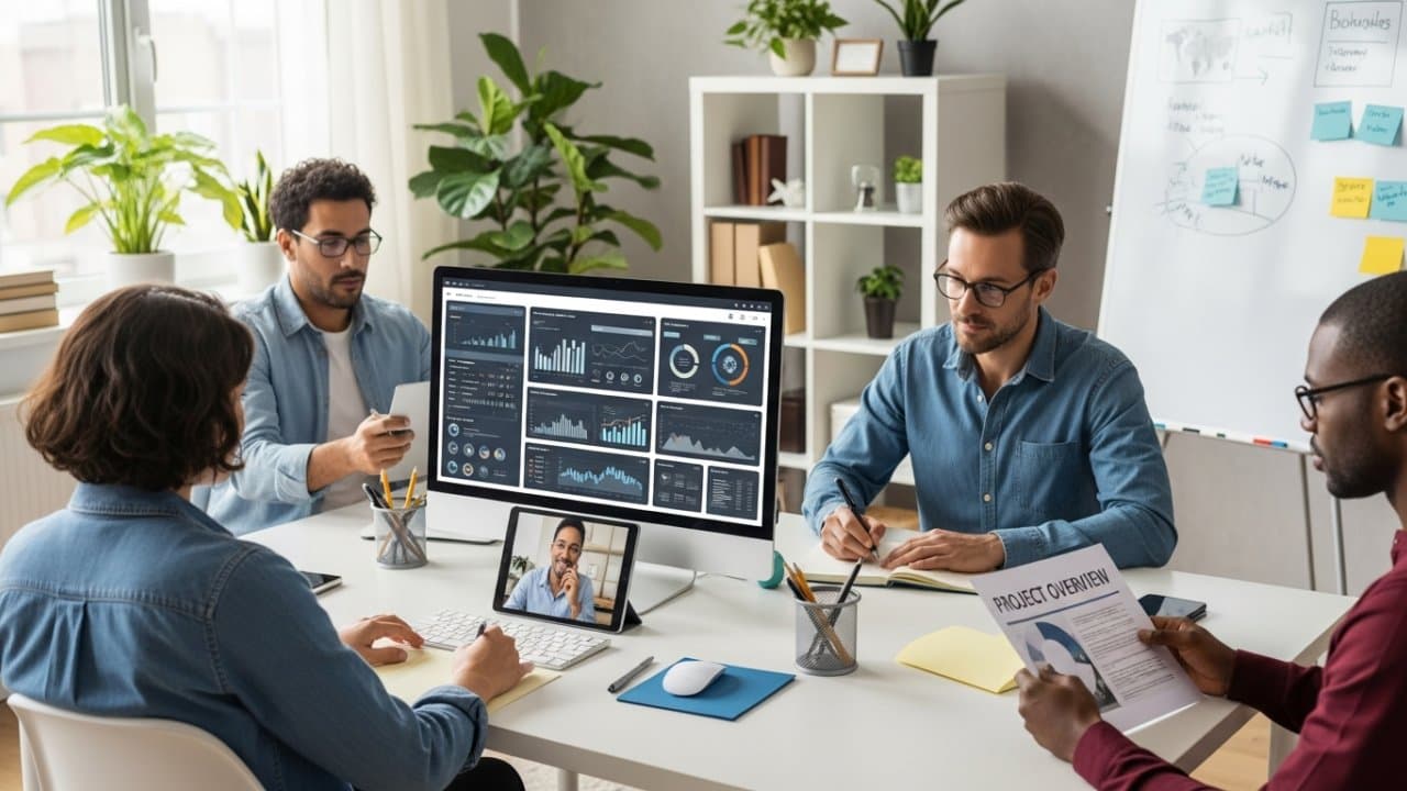 Unlock Remote Work: 7 Lucrative Data Operations Jobs Open Right Now