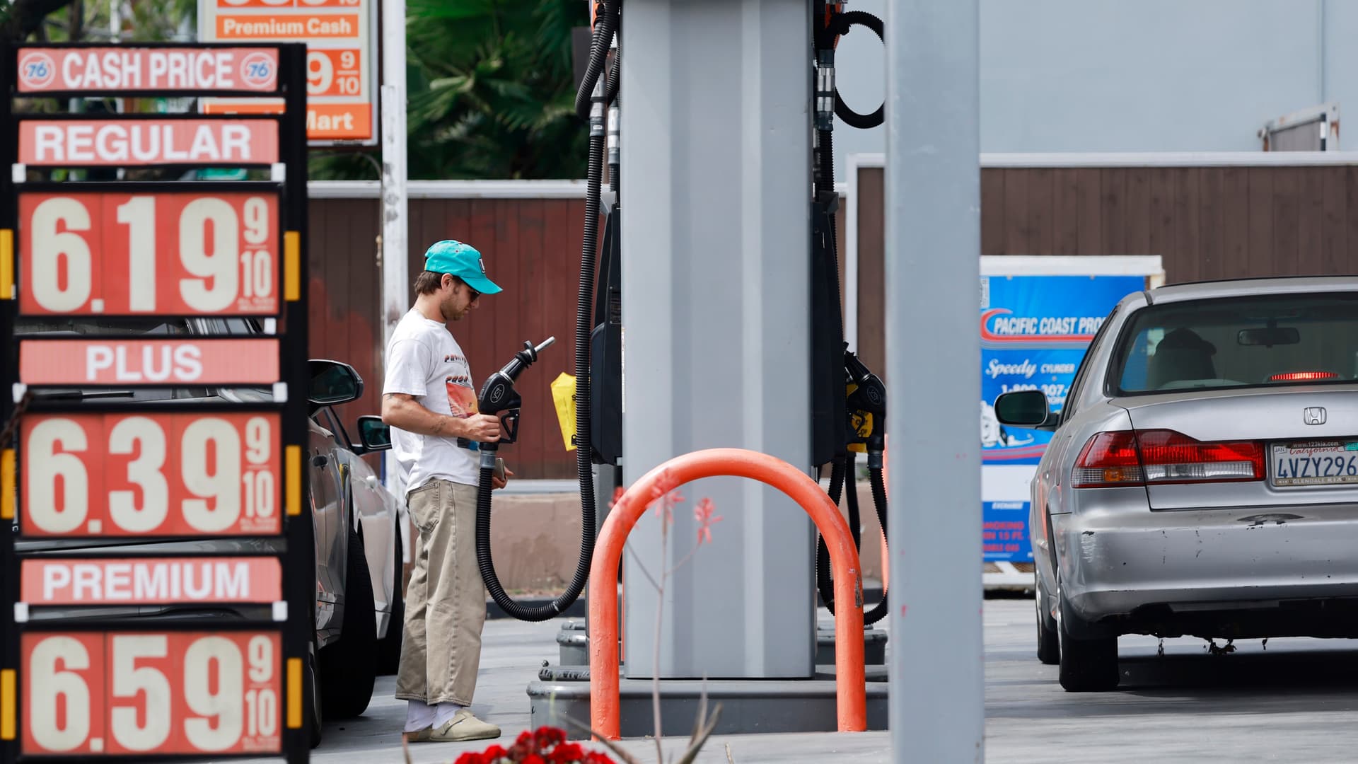 Skyrocketing Gas Prices? Here's Your Secret Weapon to Save Thousands by Working from Home