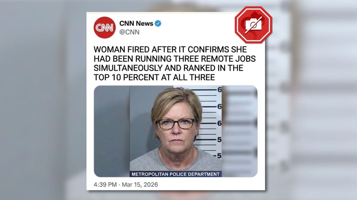 The Truth About Rachel Dorn: Was She Really Fired for Working 3 Remote Jobs Simultaneously?