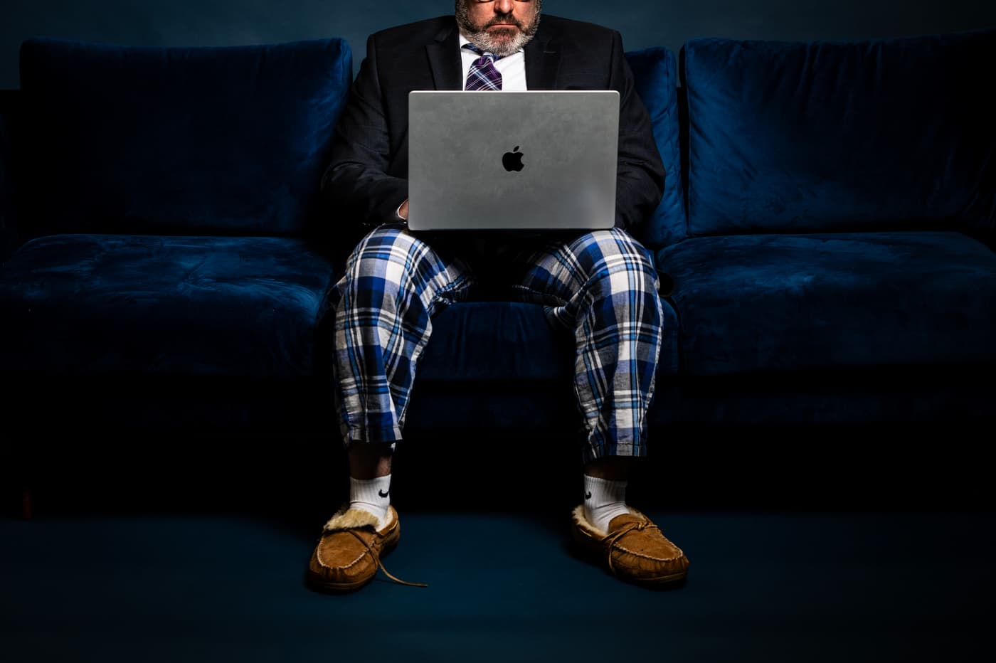 Remote Work Raises the Bar: Why Hiring Managers Demand More Expertise