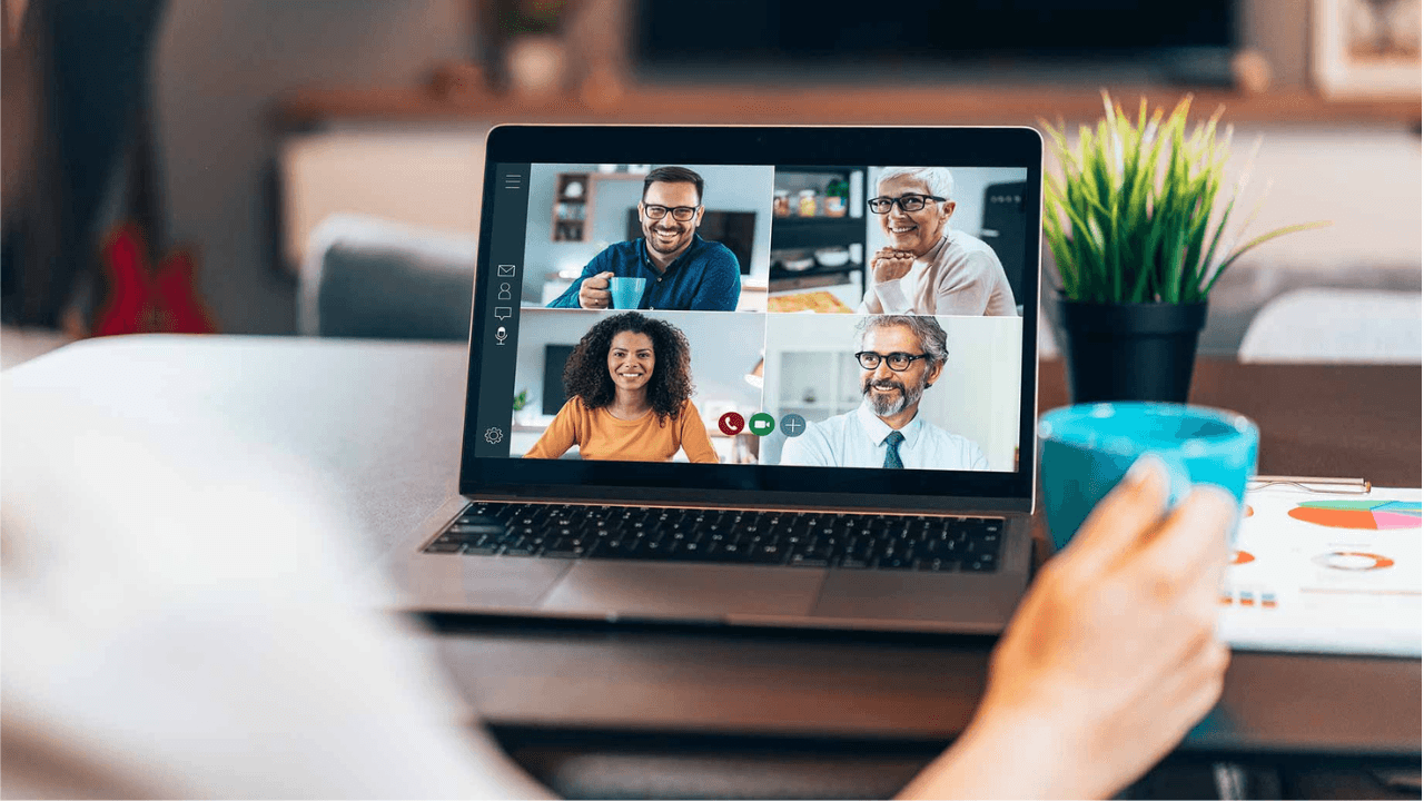 How Remote Work is Revolutionizing Employment for Older Adults with Disabilities