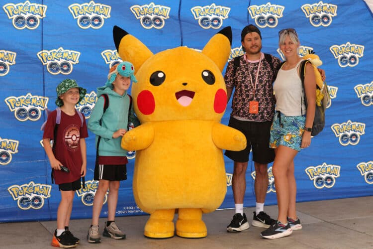 Pokémon GO Finally Introduces Remote Trading: A Game-Changer for Global Trainers
