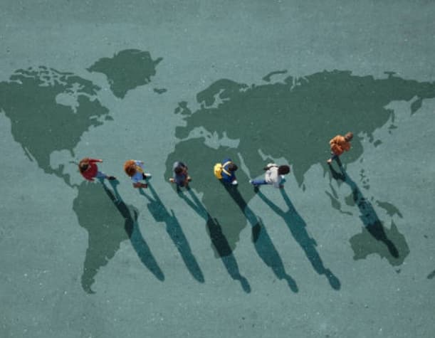 Navigating Cross-Border Remote Work: OECD's 2025 Tax Rules and How to Avoid Permanent Establishment Risks