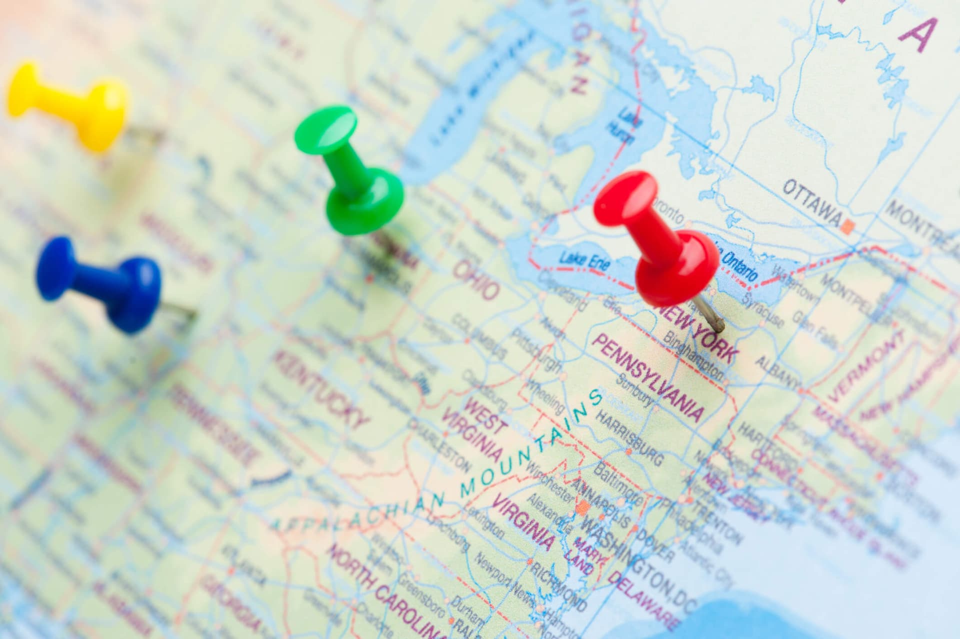 New York Court Rules Pandemic Remote Work Doesn't Escape State Tax: What It Means for Nonresidents