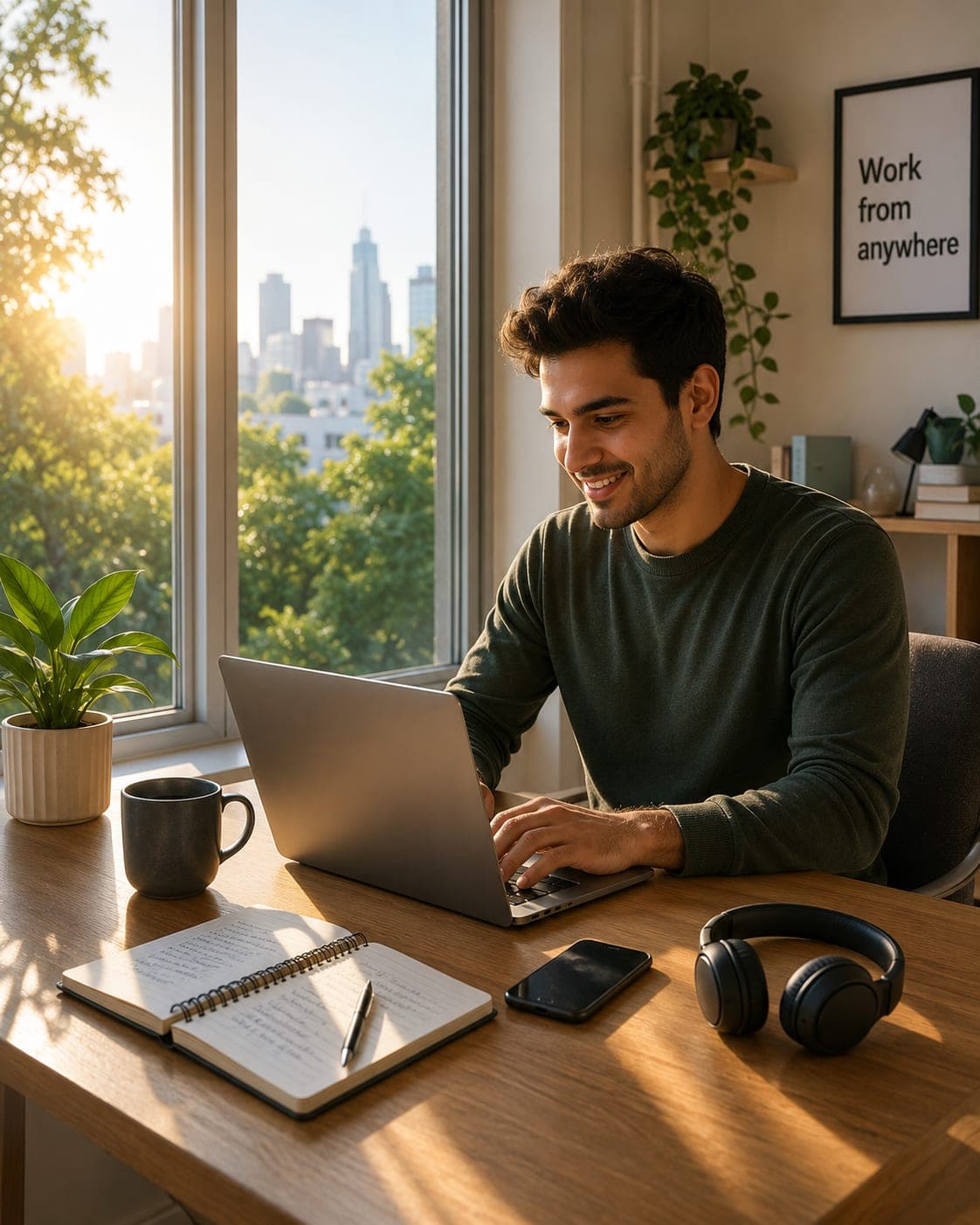 10 Remote Jobs Hiring Now – No Degree Required (Real Stories)