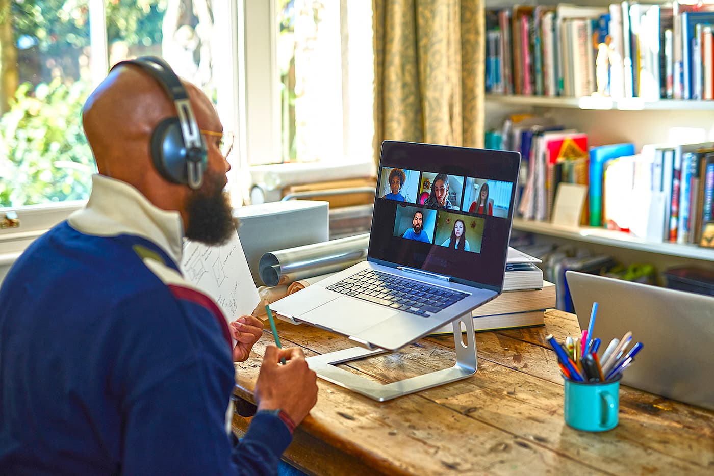 Unlock the Secrets to Landing Your Dream Remote Job in a Competitive Market