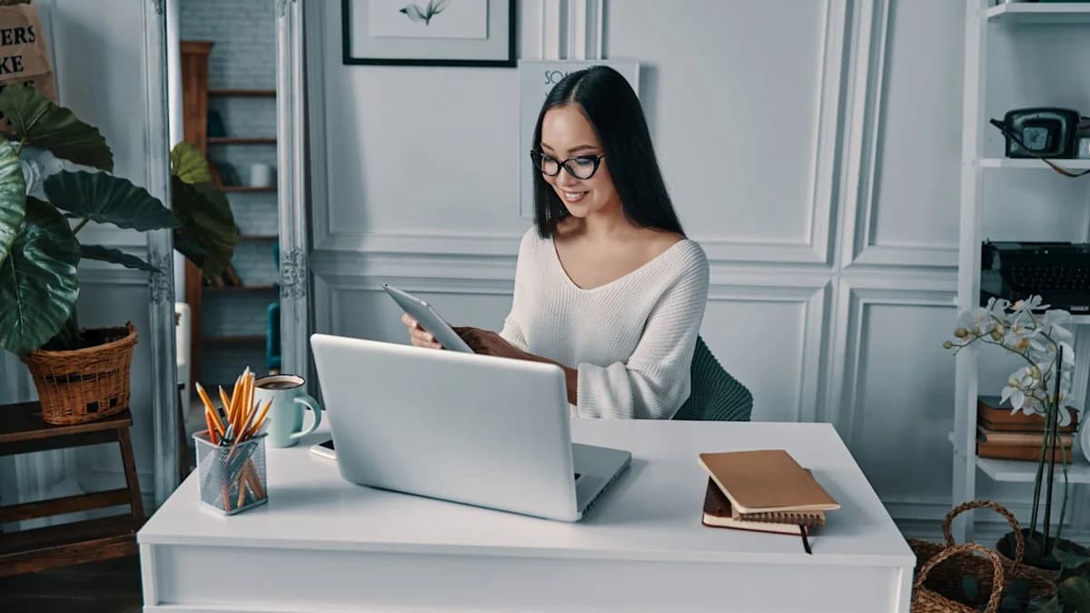 Unlock Your First Remote Career: 9 High-Paying Entry-Level Jobs That Pay $50K–$80K