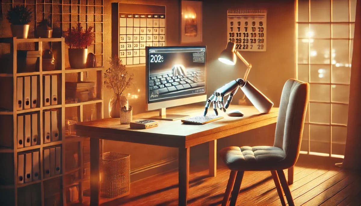 Are You Ready for the Future? The Surprising Impact of Remote Work and AI on Jobs