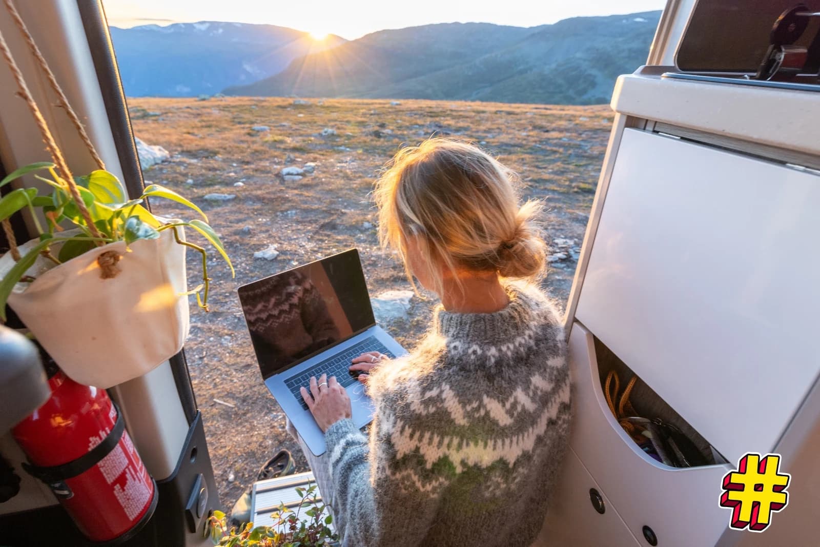 Colorado Remote Work