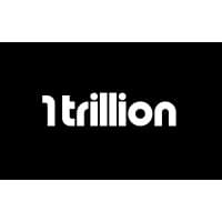 1 Trillion Media logo