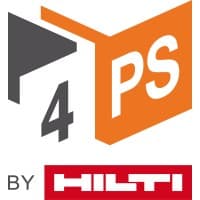 4PS by Hilti - Germany logo