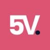 5V Video logo