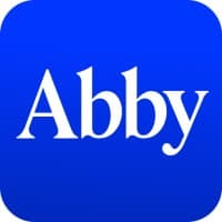 Abby Health - Quality Care, Online-First logo