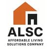 Affordable Living Solutions Company logo