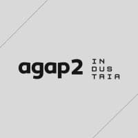 agap2 Indústria logo