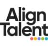 Align Talent logo