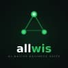 Allwis.ai logo