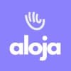 Aloja logo