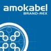Amokabel Brand-Rex logo