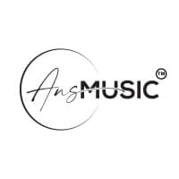 ANS Music logo