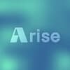 Arise logo