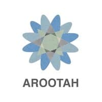 Arootah logo